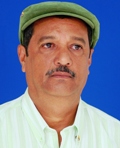 Libardo Rafael Campos Gómez