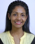 Jenny  De la Torre Córdoba