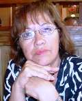 Ana Luisa  Alarcón Salazar