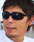 Daniel  Luján