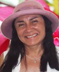 Maria Cleane  Batista Pinto Münz