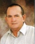 Fermín  Molina Vargas
