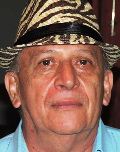 Felix Ramiro  Lozada Florez