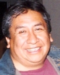 Jeremías  Ramírez Vasillas