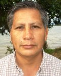 Abraham  Huamán Almirón