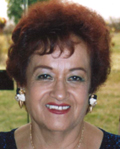 Gaby  Arce Muñoz