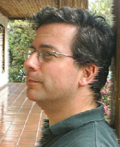 Boris  Durandeau Stegmann