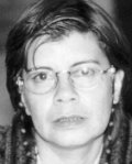 Mónica Josefina  Suárez Romero