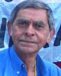 Rubén  Amaya