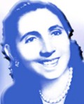 Ermelinda Díaz  [1913 - 2009]