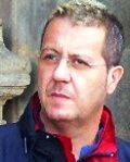 Carlos  Gargallo Martínez