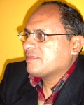 Pedro Enrique  Perales García