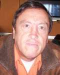 Josué  Beutelspacher Huízar