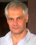Luis Alberto  García