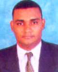 Melvin Javier  Núñez Perozo