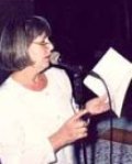 Lúcia  Biazetto