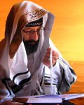 Rabino  Mishael Yehudá Ben Yisrael