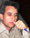 Benoni  Araújo