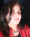 Zeynab  Laouedj
