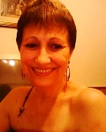 Alicia Susana  Gómez