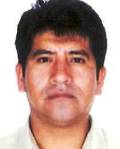 Wilmer  SALDAÑA HUAMAN