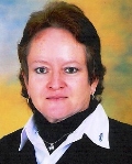 Ana María  Valdeavellano