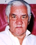 Edizio Mendonça  [Cônsul - Barra do Mendes-BA]