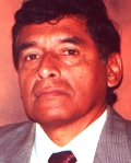 José Félix  Arias Ynche