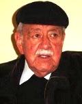 Fernando Soto Aparicio