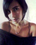 Carolina  Gómez Noriega