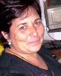 Ana María  Garrido