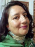 María Dolores Pliego Domínguez