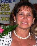 Maria Cecilia Estrada Bedoya