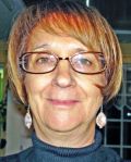 Yvette  Vasseur