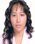 Daniza Maritza  Lòpez Mendoza