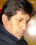 Heber  Ocaña Granados