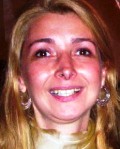 Marcela Sandra  García Ferré