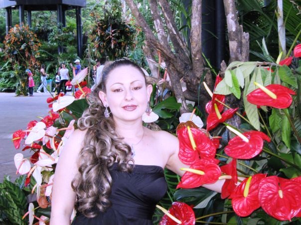 Maricela  Botero Sanchez