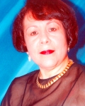 Ninozka Auxiliadora Chacón Blandón