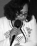 María Elena  Jiménez Guillén