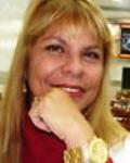 Rachel  Omena Guzmán