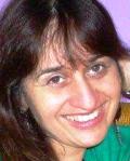 Giovânia  Correia