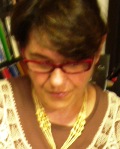Irene Zanette de Castañeda  [Cônsul - São Carlos-SP]