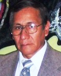 Antonio Jaime  Chirinos Rodríguez