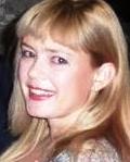 Cristina  García Barreto