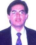 Juan Alberto  Quispe Bazán