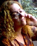 Marcia  Rocha