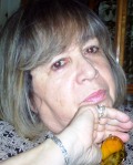 Ana María  Rodríguez Francia