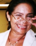 Ubaldina  Díaz Romero