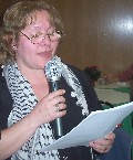 Julia Ortíz Morales  [Cónsul - Maipú]